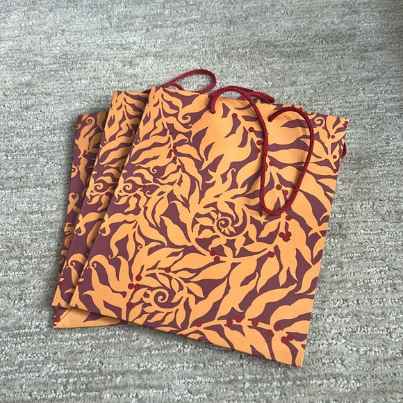 3 Every Day Ivy Gift Bags - Picture 1 of 2